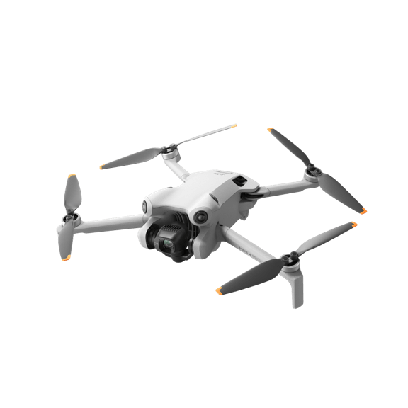 DJI Mini 4 Pro drone